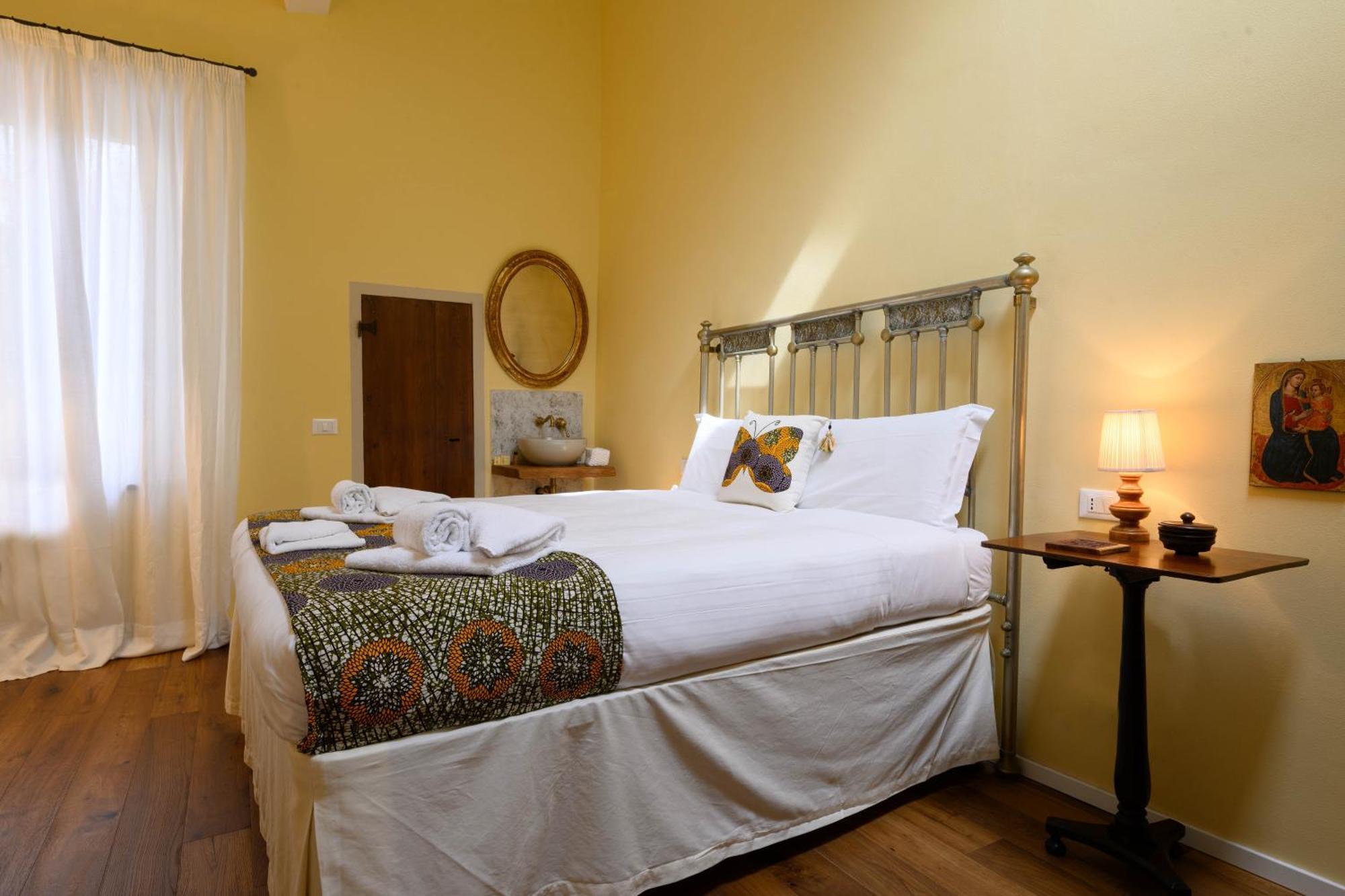 Cozynest Apartment Florence Exterior photo